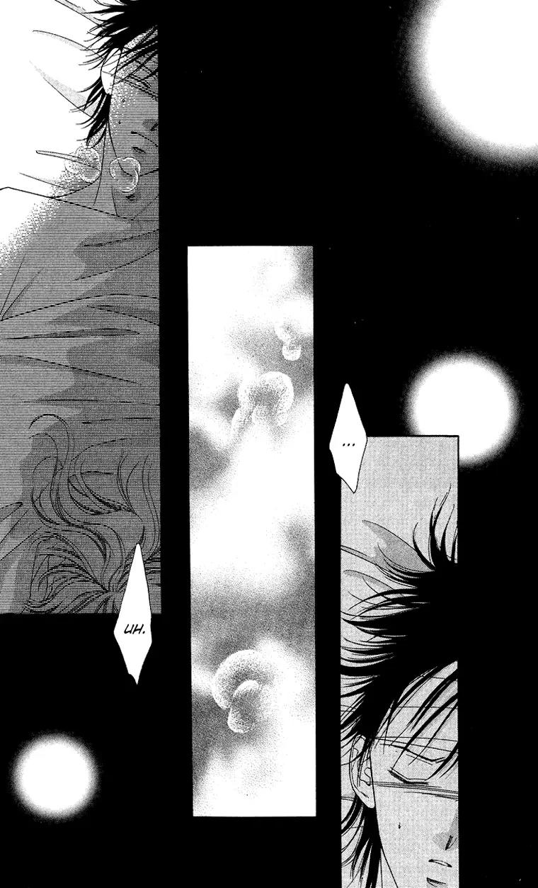 Tsumi ni Nureta Futari Chapter 43 page 32 - Chapter 43