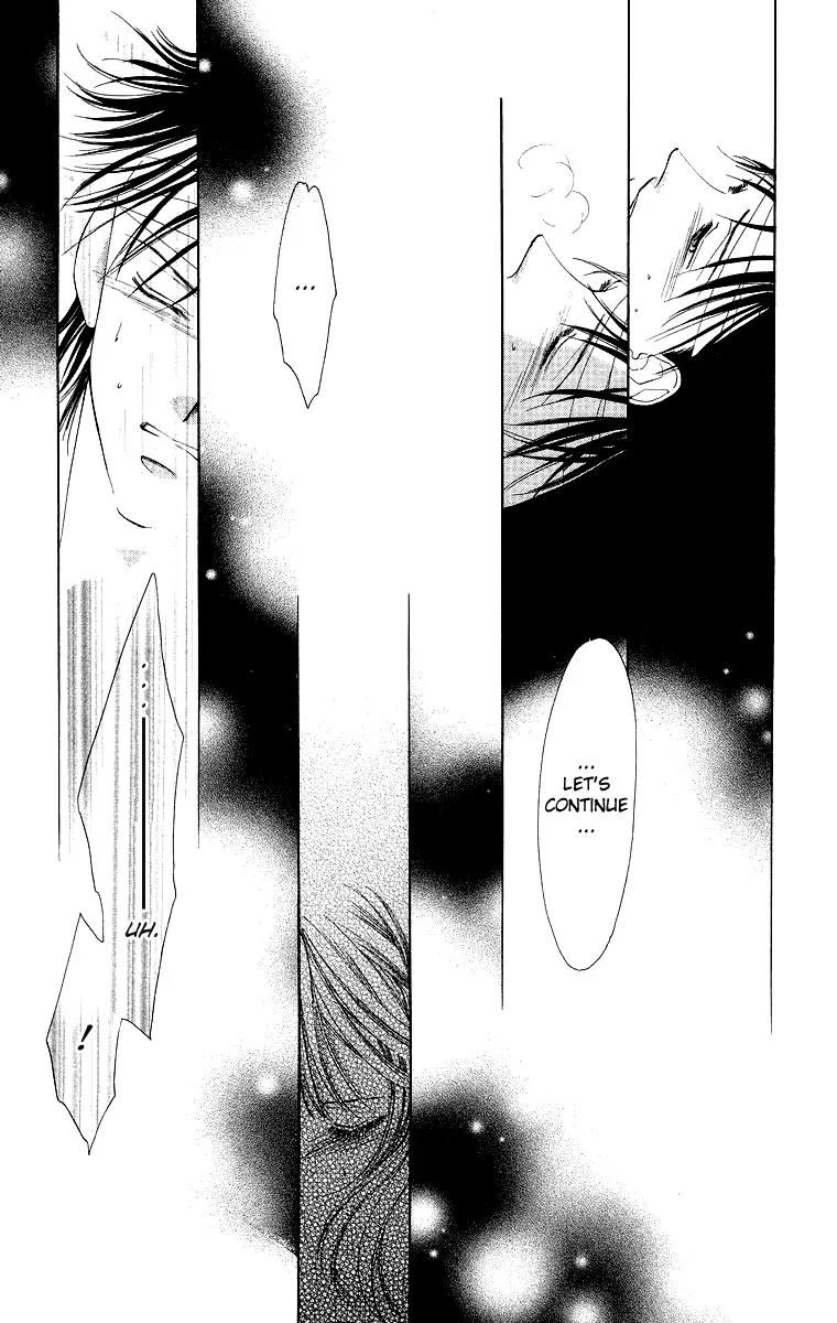 Tsumi ni Nureta Futari Chapter 43 page 37 - Chapter 43