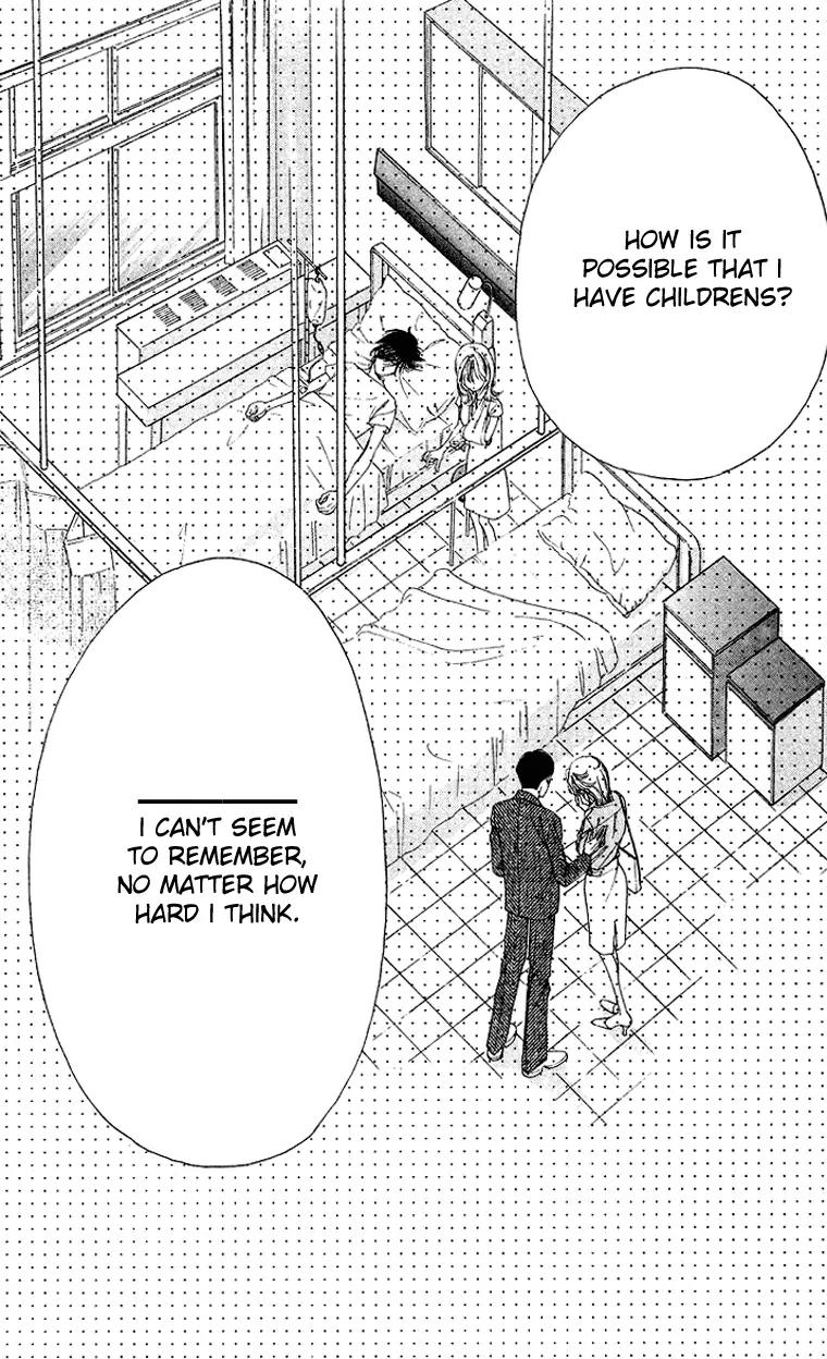 Tsumi ni Nureta Futari Chapter 43 page 5 - Chapter 43