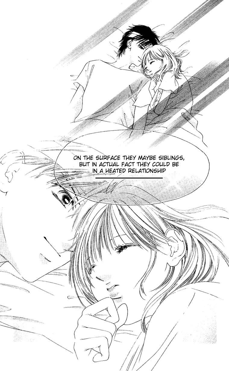 Tsumi ni Nureta Futari Chapter 44 page 10 - Chapter 44