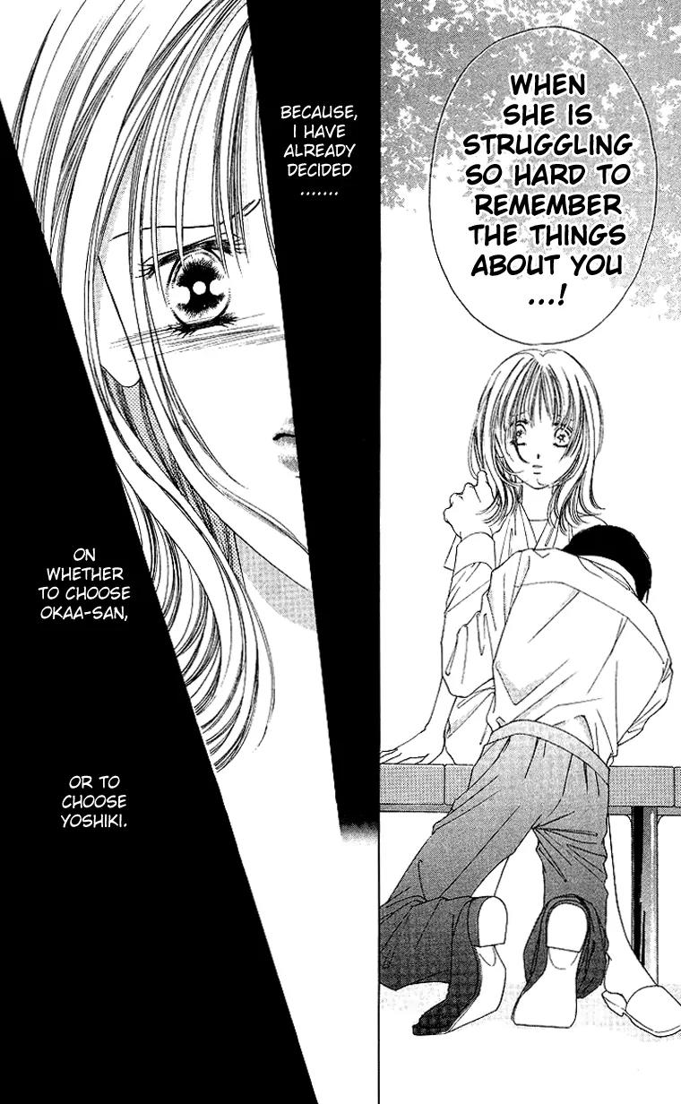 Tsumi ni Nureta Futari Chapter 44 page 27 - Chapter 44