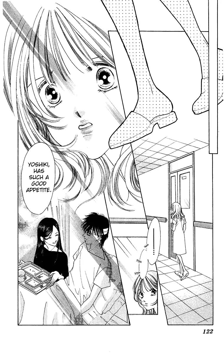 Tsumi ni Nureta Futari Chapter 44 page 29 - Chapter 44