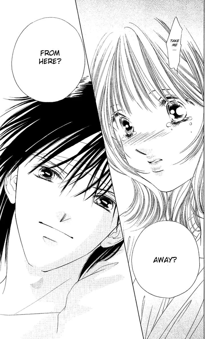 Tsumi ni Nureta Futari Chapter 44 page 38 - Chapter 44