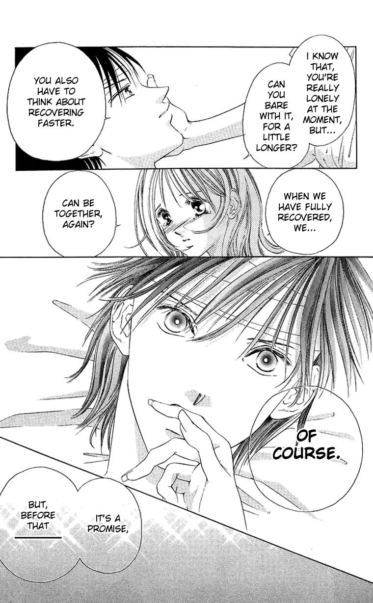 Tsumi ni Nureta Futari Chapter 44 page 40 - Chapter 44