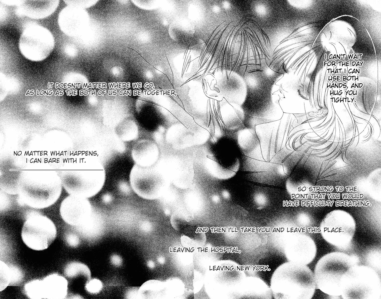 Tsumi ni Nureta Futari Chapter 44 page 41 - Chapter 44