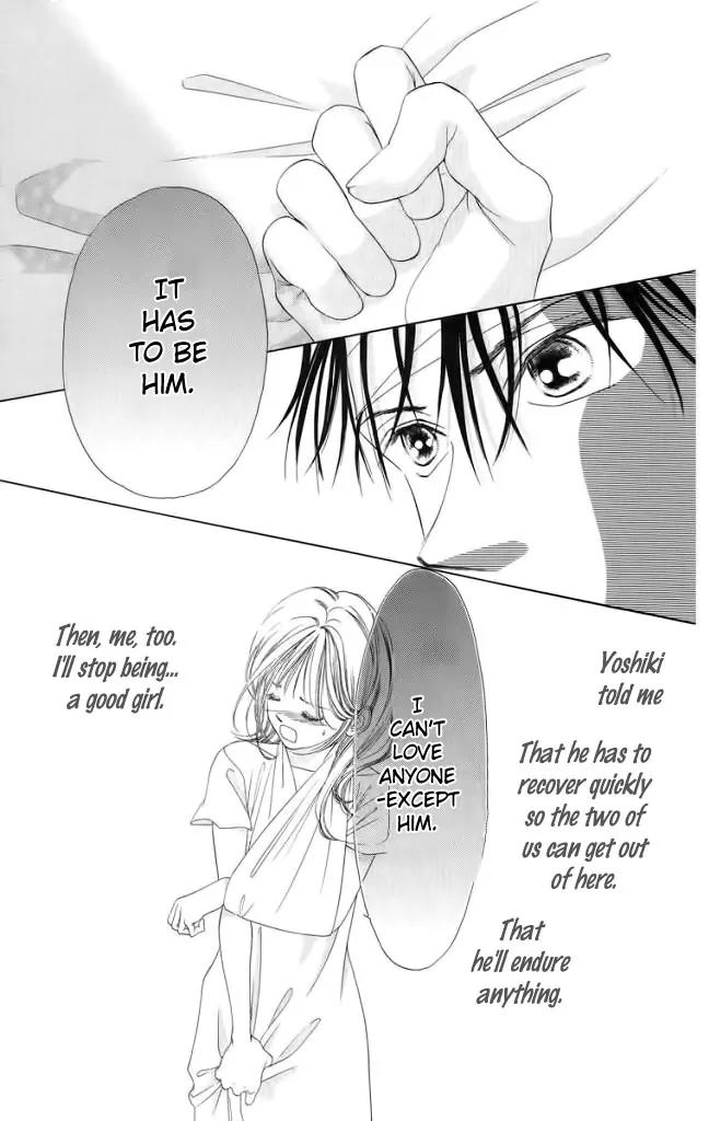 Tsumi ni Nureta Futari Chapter 45 page 10 - Chapter 45
