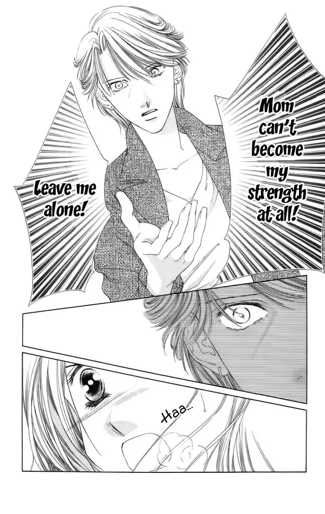 Tsumi ni Nureta Futari Chapter 45 page 15 - Chapter 45