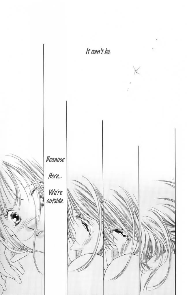 Tsumi ni Nureta Futari Chapter 45 page 20 - Chapter 45