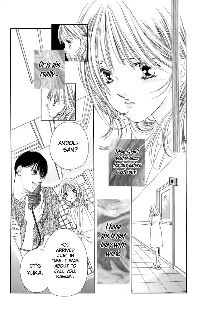 Tsumi ni Nureta Futari Chapter 45 page 28 - Chapter 45