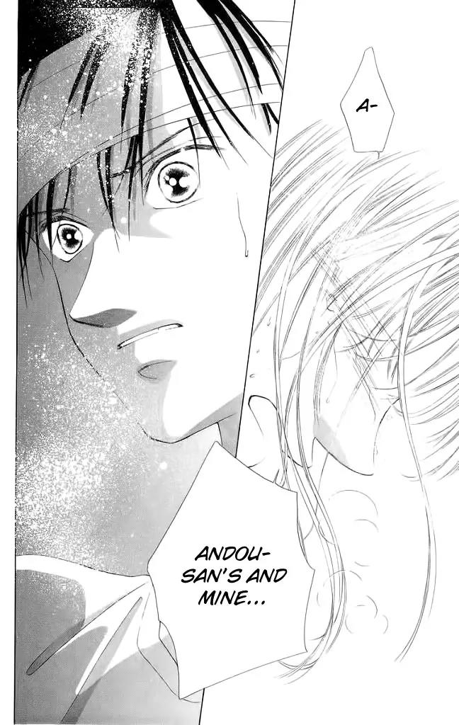 Tsumi ni Nureta Futari Chapter 45 page 40 - Chapter 45