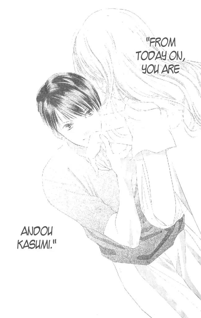 Tsumi ni Nureta Futari Chapter 45 page 42 - Chapter 45