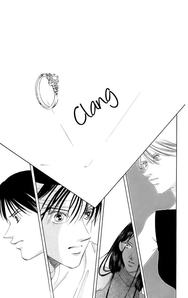 Tsumi ni Nureta Futari Chapter 46 page 17 - Chapter 46