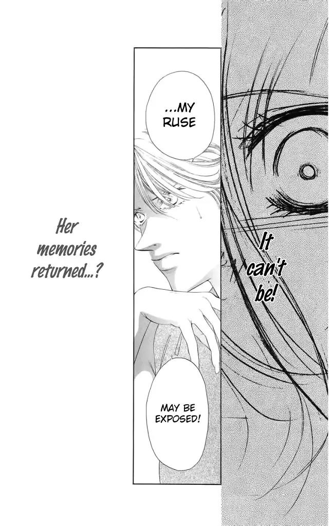 Tsumi ni Nureta Futari Chapter 46 page 35 - Chapter 46