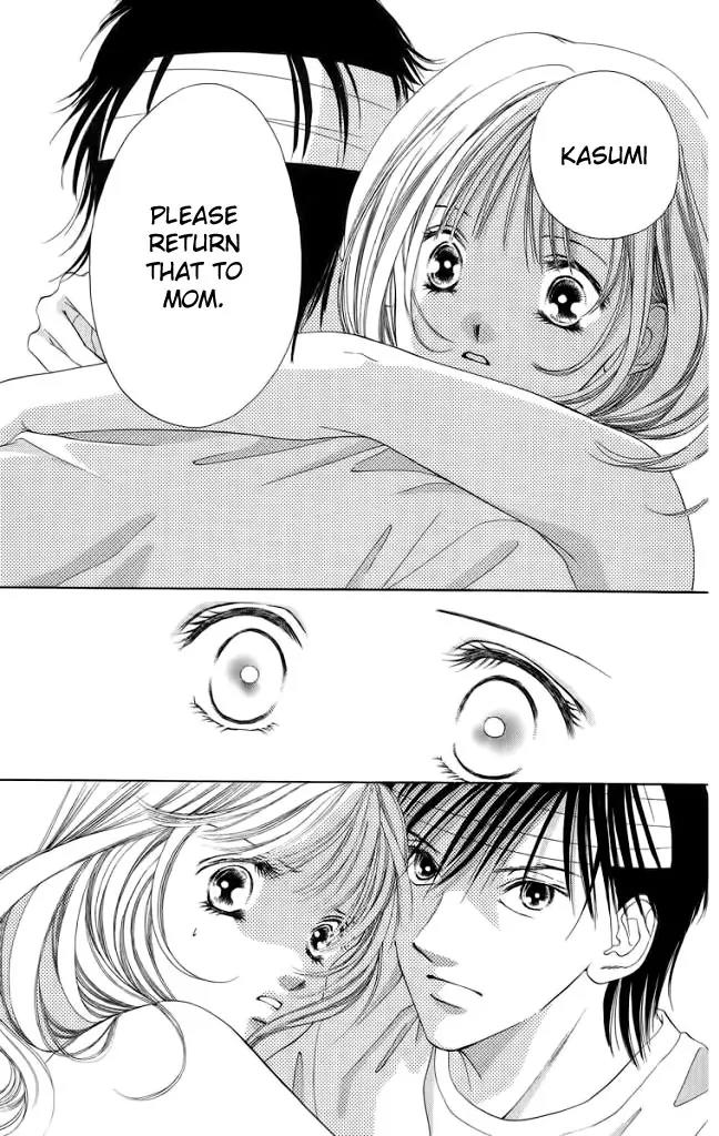 Tsumi ni Nureta Futari Chapter 46 page 37 - Chapter 46