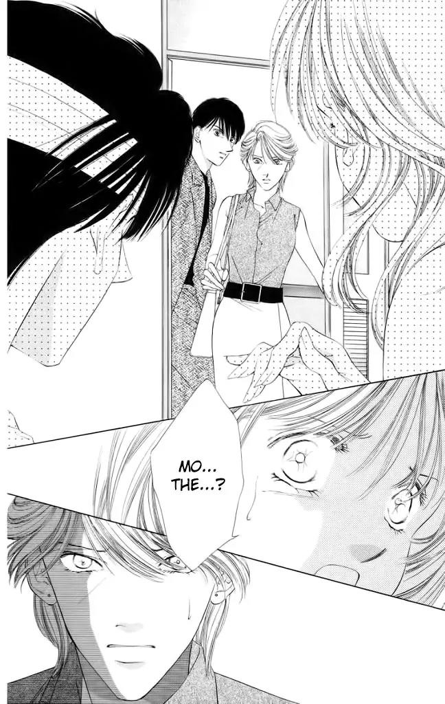 Tsumi ni Nureta Futari Chapter 46 page 38 - Chapter 46