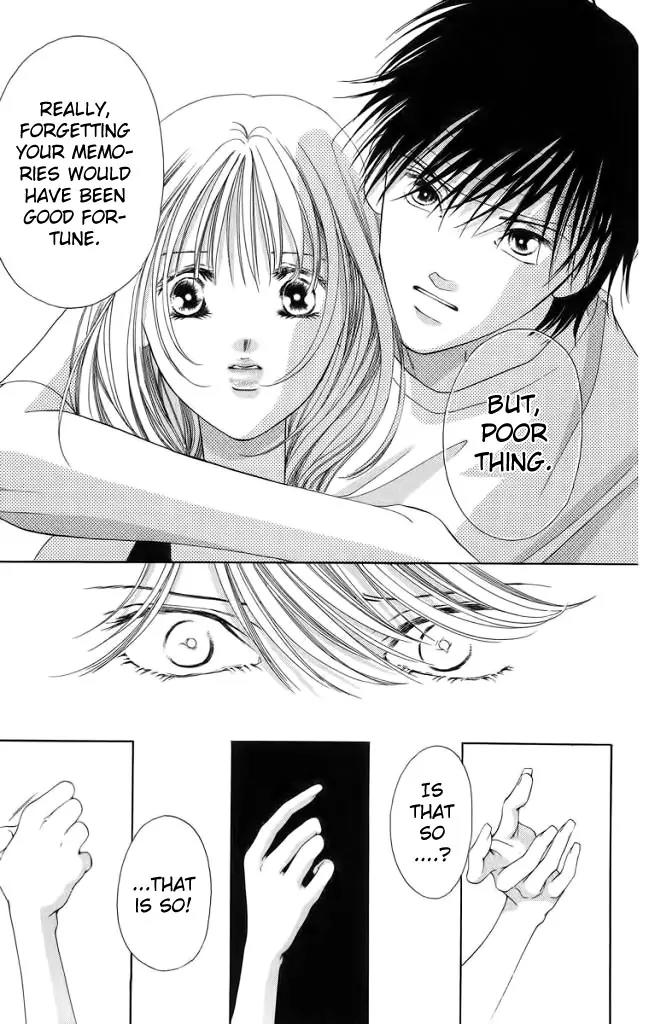 Tsumi ni Nureta Futari Chapter 46 page 41 - Chapter 46