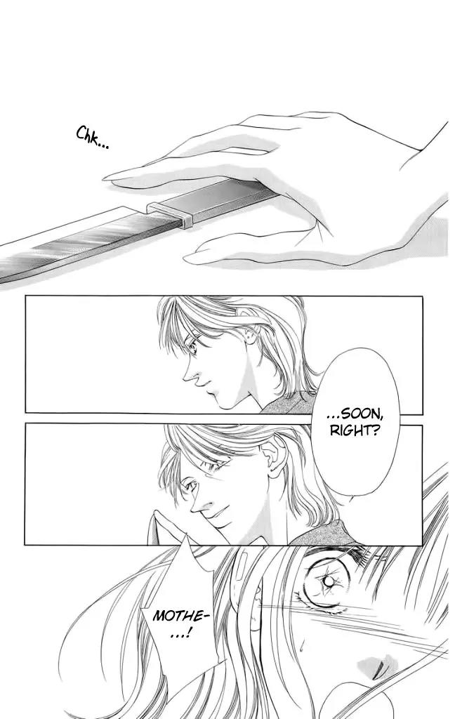 Tsumi ni Nureta Futari Chapter 46 page 43 - Chapter 46