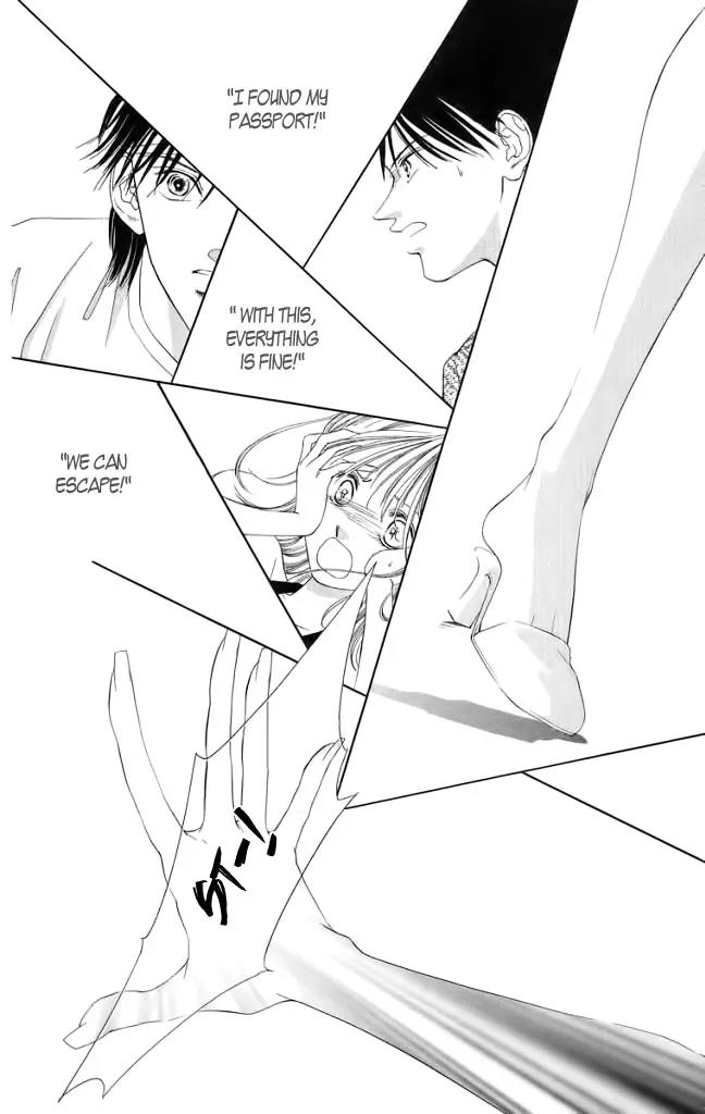 Tsumi ni Nureta Futari Chapter 46 page 44 - Chapter 46