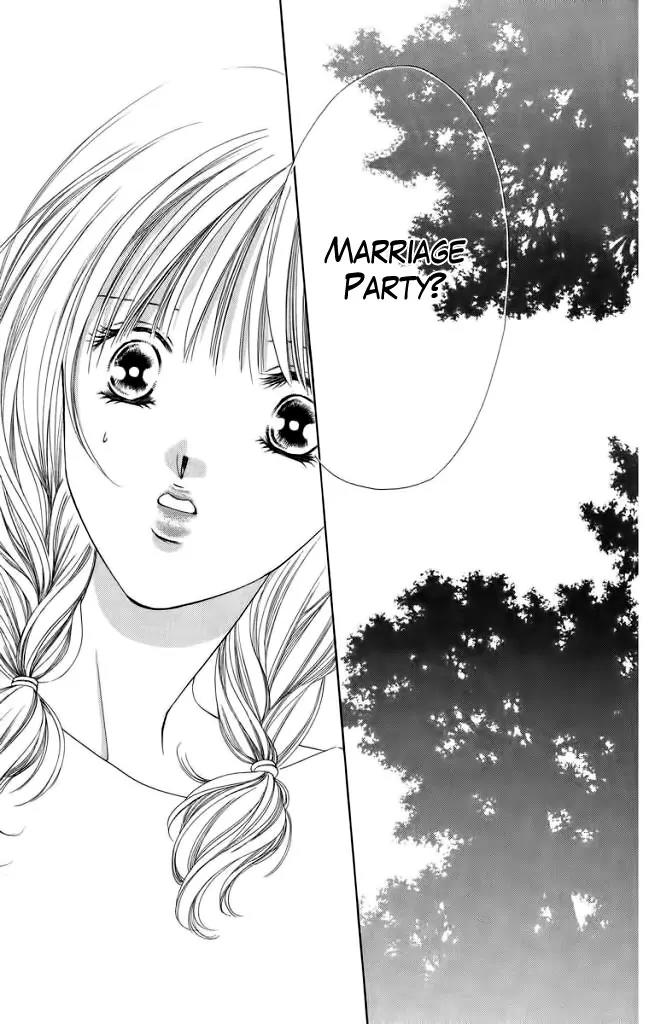 Tsumi ni Nureta Futari Chapter 46 page 9 - Chapter 46