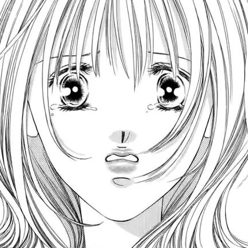 Tsumi ni Nureta Futari Chapter 46 cover