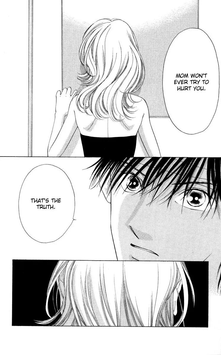 Tsumi ni Nureta Futari Chapter 47 page 28 - Chapter 47