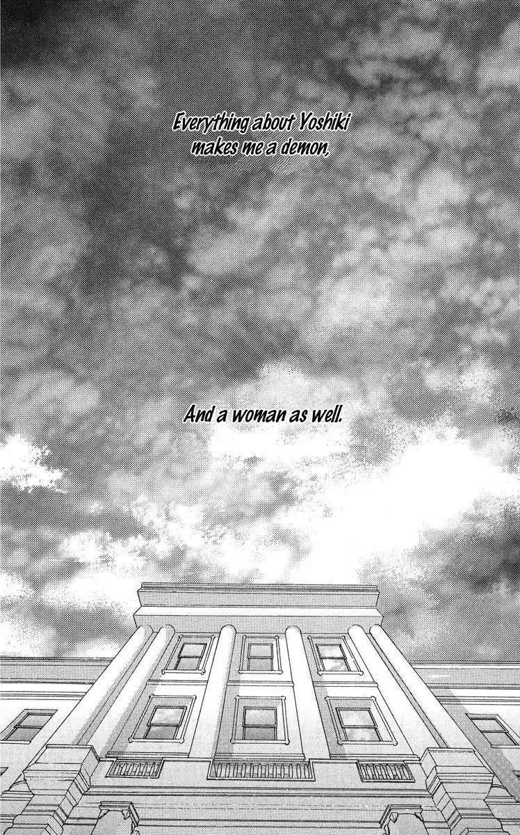 Tsumi ni Nureta Futari Chapter 47 page 37 - Chapter 47