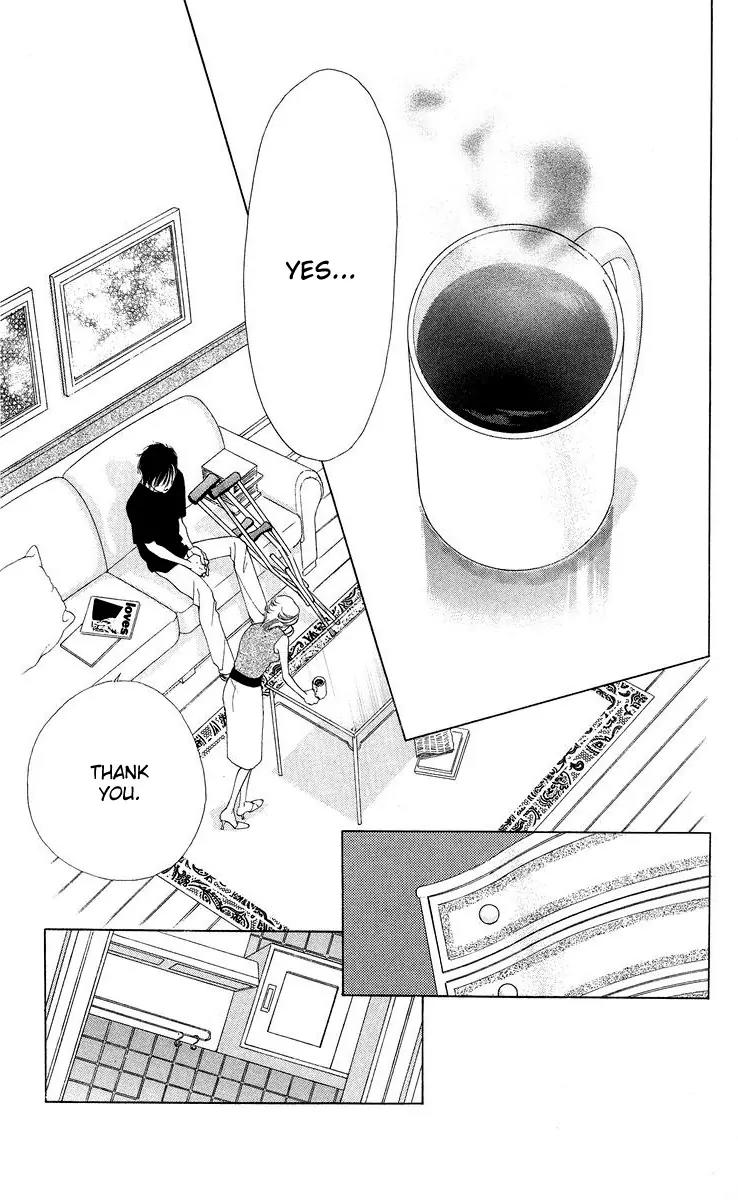 Tsumi ni Nureta Futari Chapter 47 page 39 - Chapter 47