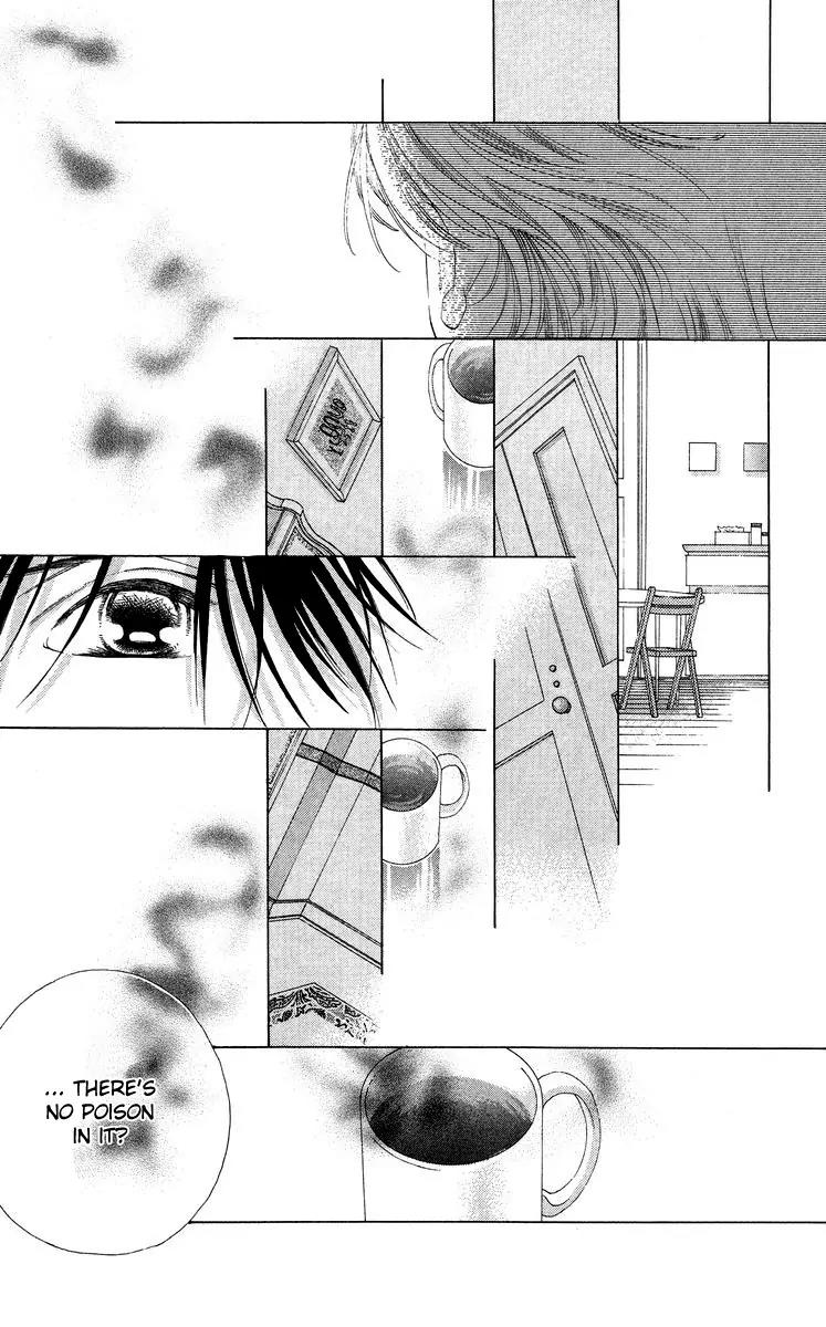 Tsumi ni Nureta Futari Chapter 47 page 40 - Chapter 47
