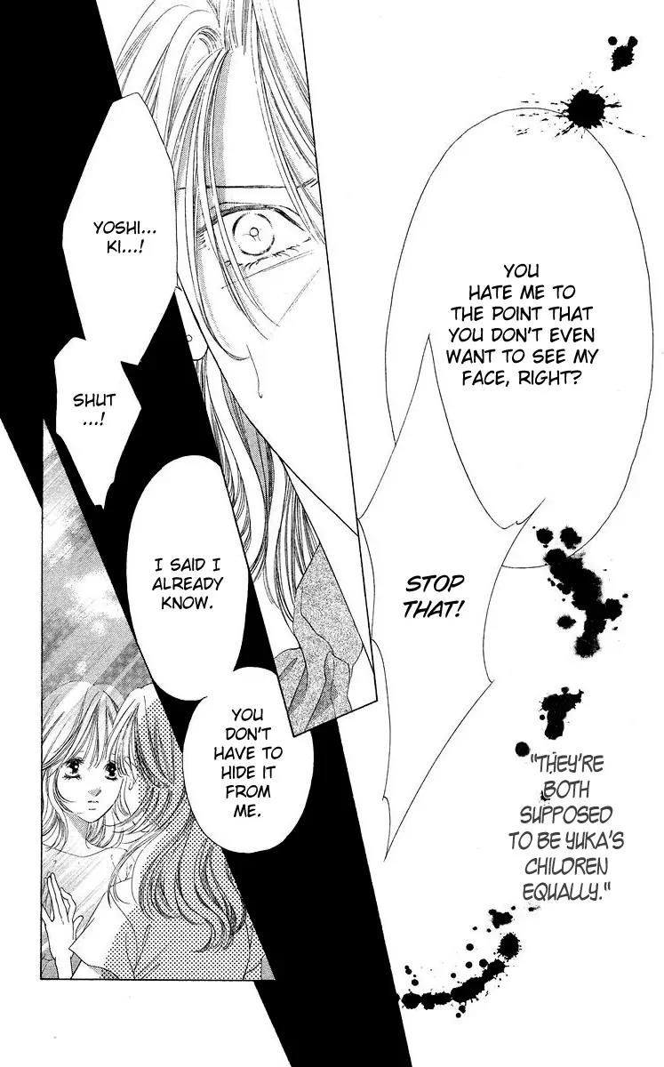 Tsumi ni Nureta Futari Chapter 47 page 43 - Chapter 47