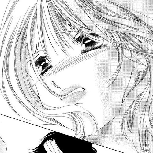 Tsumi ni Nureta Futari Chapter 47 cover