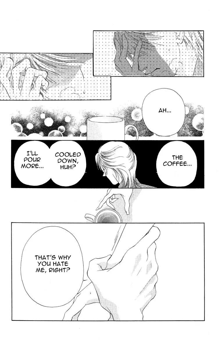 Tsumi ni Nureta Futari Chapter 48 page 12 - Chapter 48
