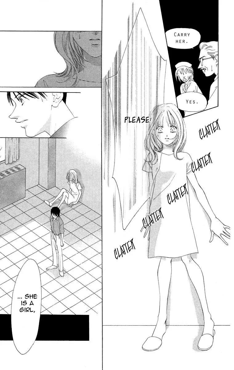 Tsumi ni Nureta Futari Chapter 48 page 18 - Chapter 48