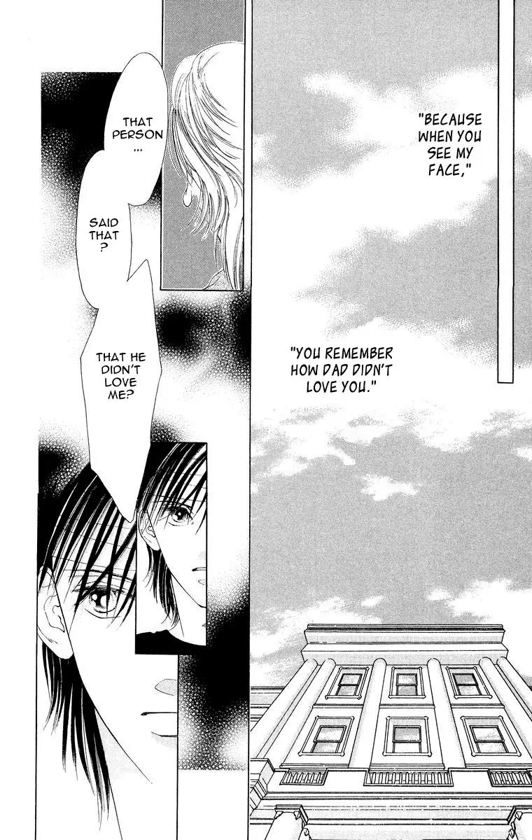 Tsumi ni Nureta Futari Chapter 48 page 25 - Chapter 48