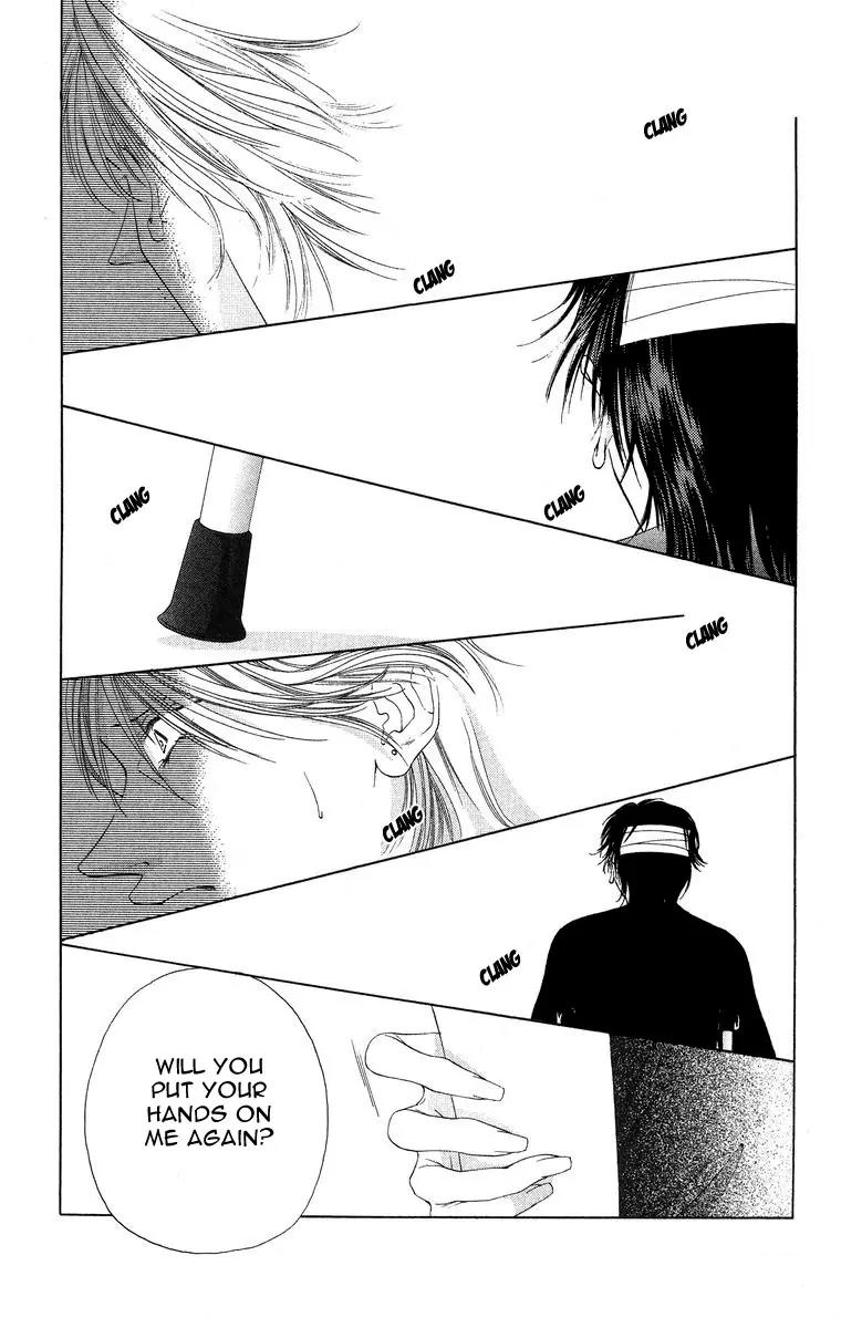 Tsumi ni Nureta Futari Chapter 48 page 29 - Chapter 48