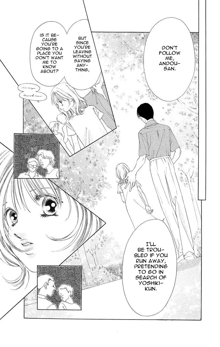 Tsumi ni Nureta Futari Chapter 48 page 32 - Chapter 48