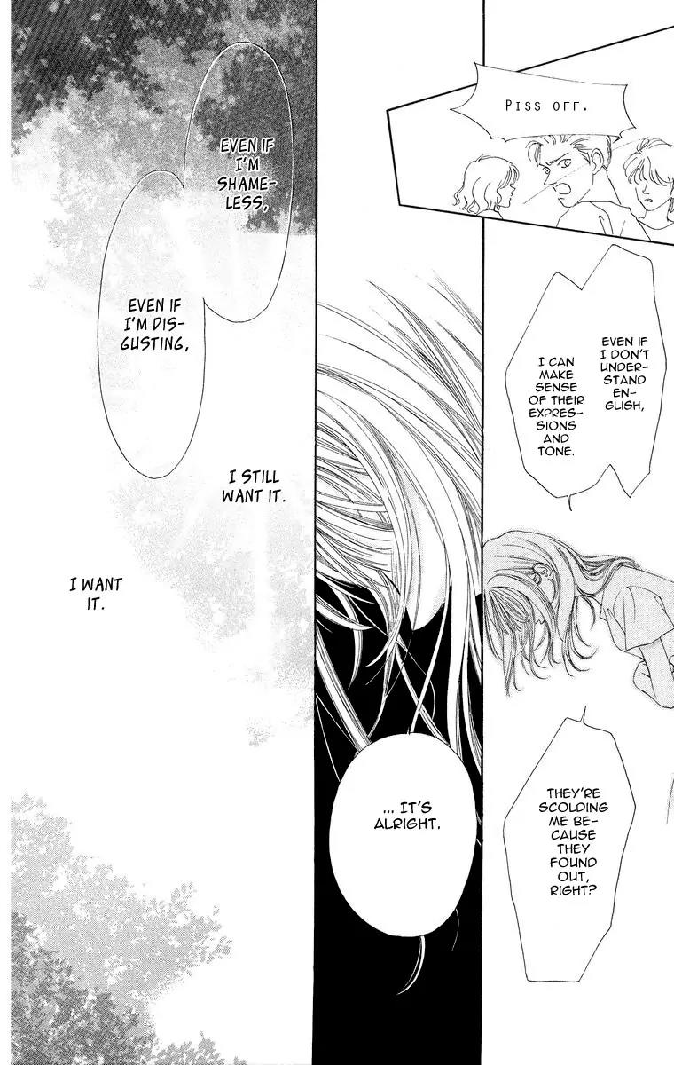 Tsumi ni Nureta Futari Chapter 48 page 37 - Chapter 48