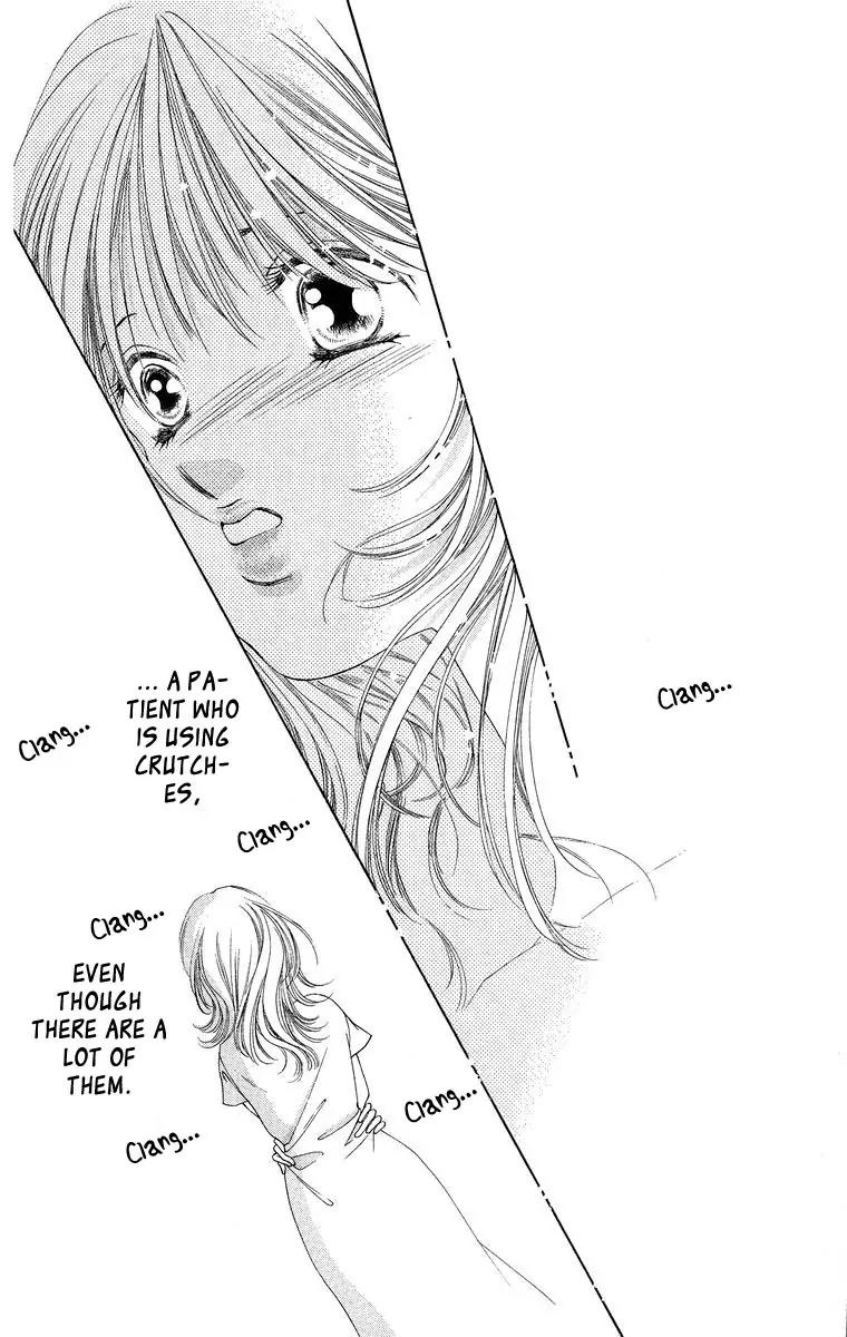 Tsumi ni Nureta Futari Chapter 48 page 39 - Chapter 48