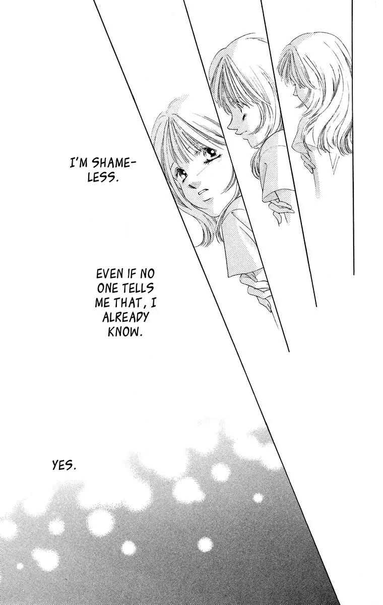 Tsumi ni Nureta Futari Chapter 48 page 42 - Chapter 48