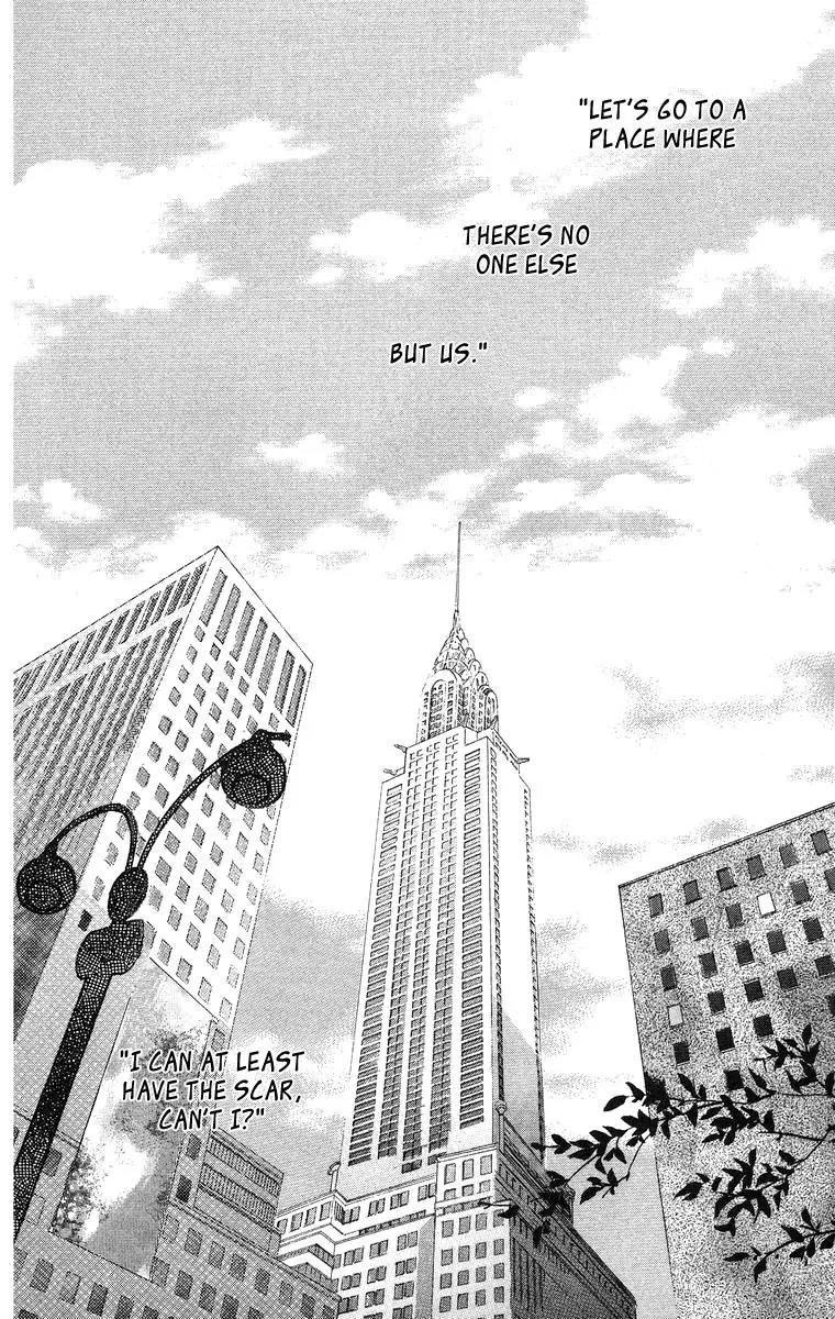 Tsumi ni Nureta Futari Chapter 49 page 13 - Chapter 49