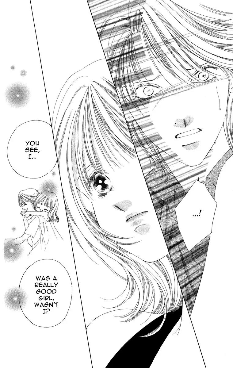 Tsumi ni Nureta Futari Chapter 49 page 17 - Chapter 49