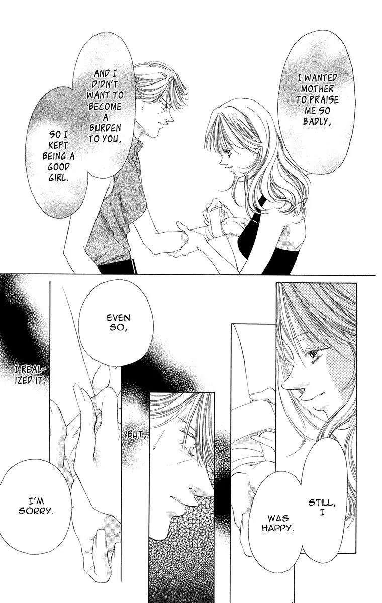 Tsumi ni Nureta Futari Chapter 49 page 18 - Chapter 49