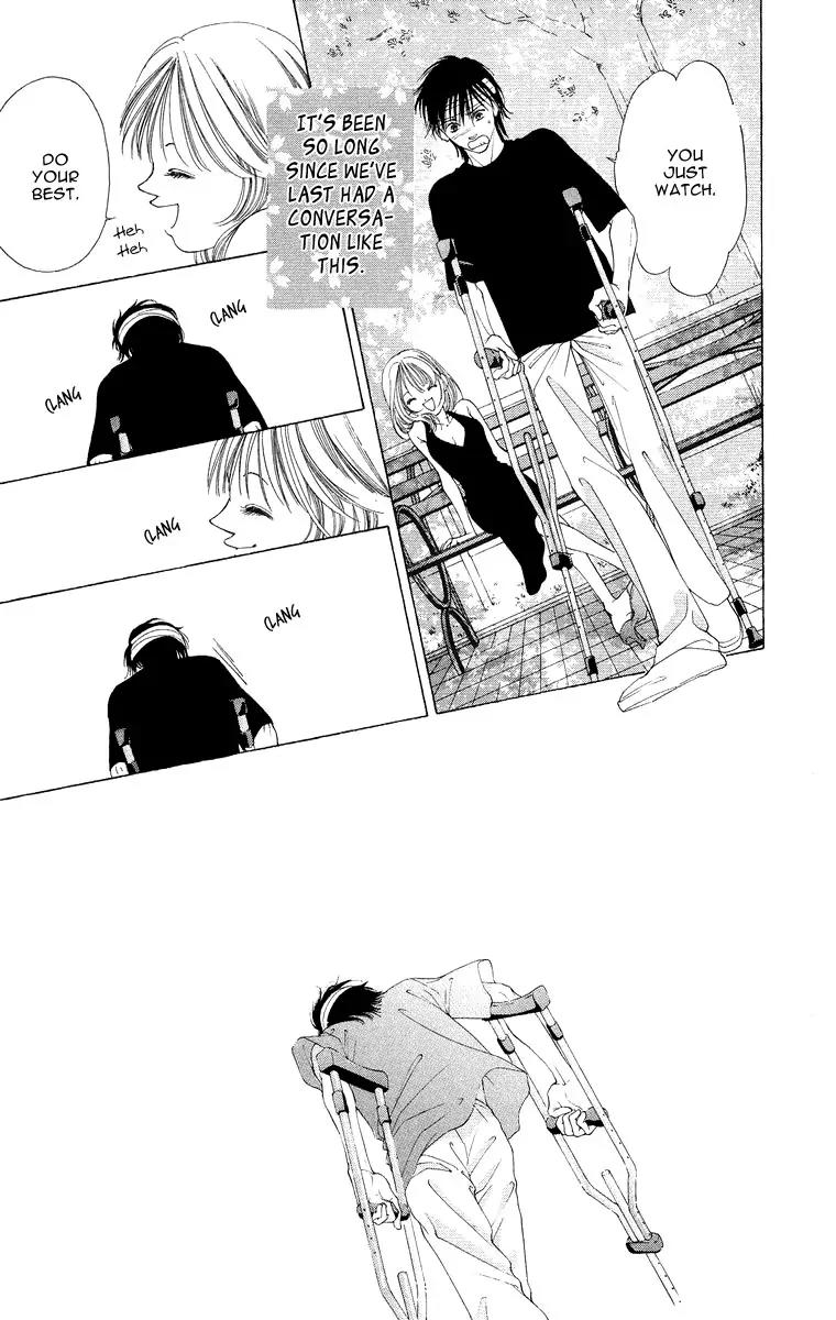 Tsumi ni Nureta Futari Chapter 49 page 24 - Chapter 49