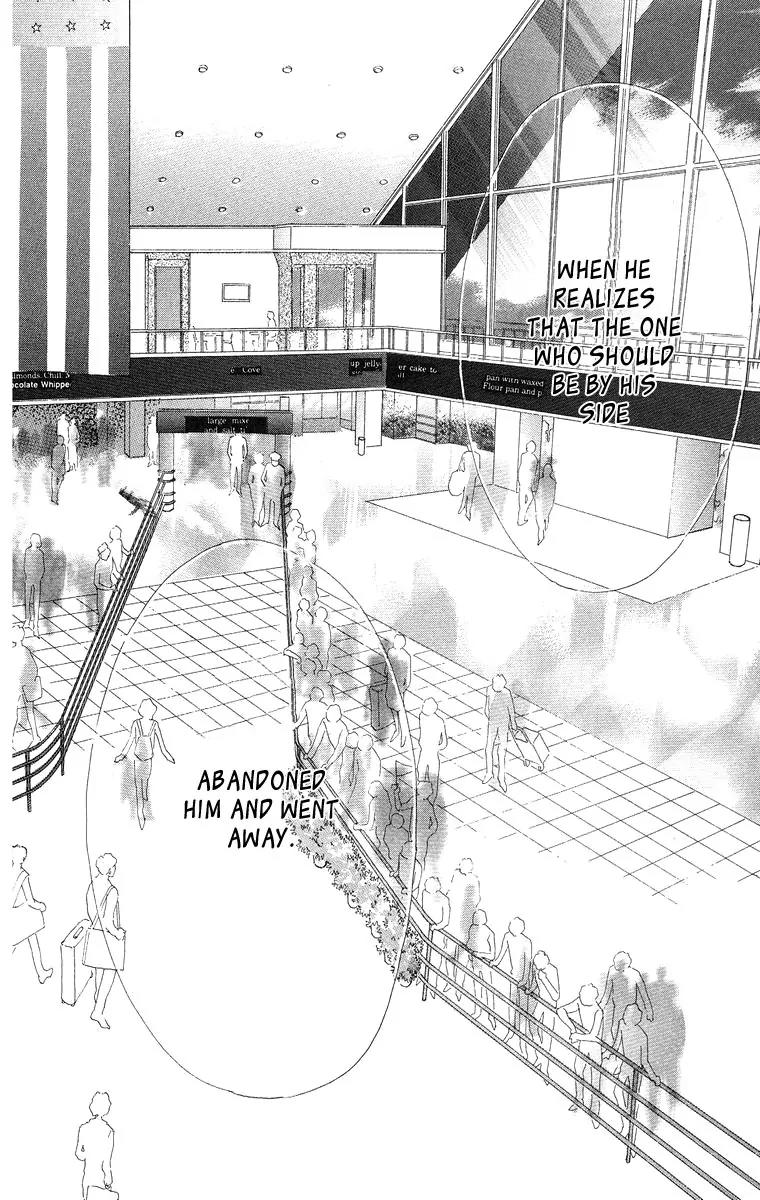 Tsumi ni Nureta Futari Chapter 49 page 38 - Chapter 49