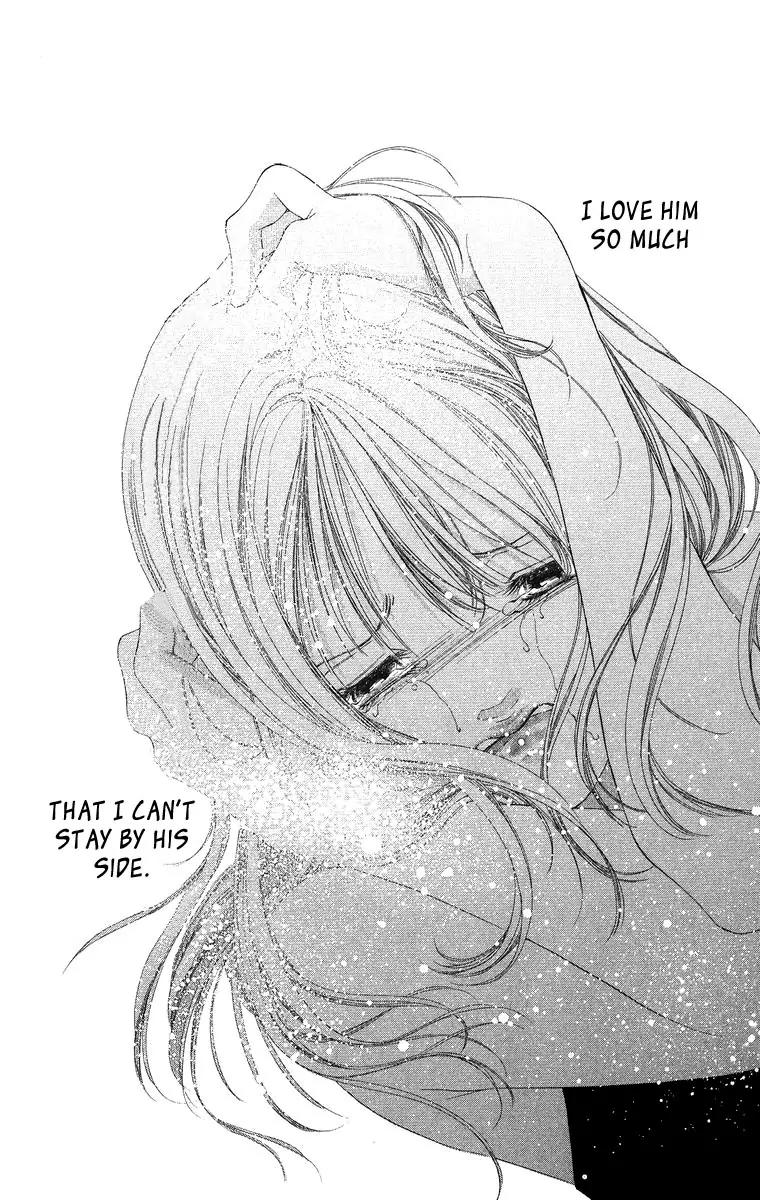 Tsumi ni Nureta Futari Chapter 49 page 40 - Chapter 49
