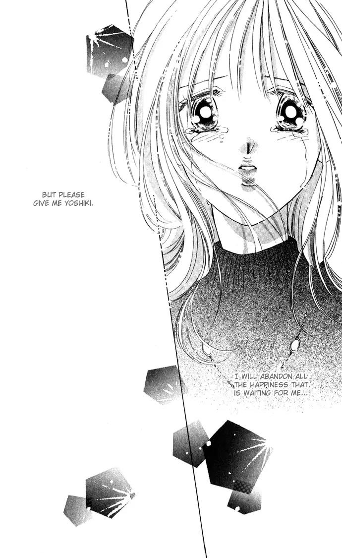 Tsumi ni Nureta Futari Chapter 5 page 28 - Chapter 5