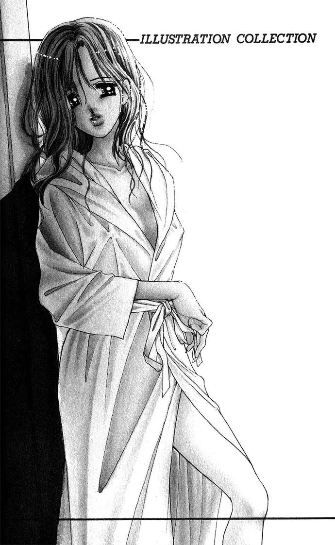 Tsumi ni Nureta Futari Chapter 5 page 31 - Chapter 5