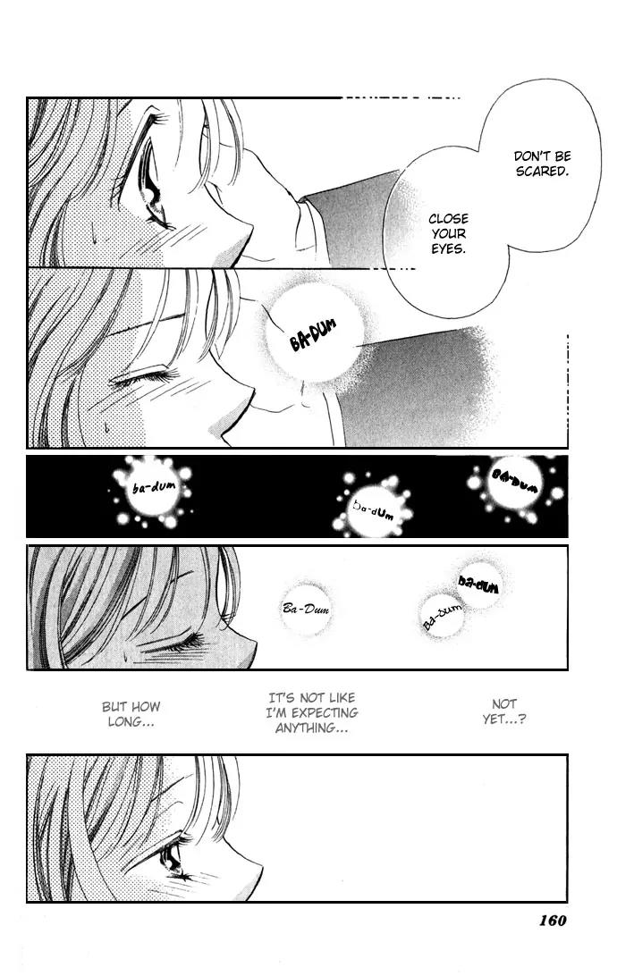 Tsumi ni Nureta Futari Chapter 5 page 8 - Chapter 5