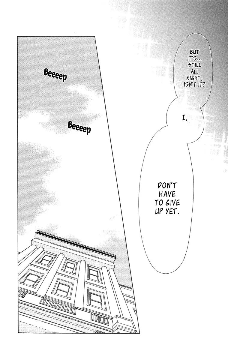 Tsumi ni Nureta Futari Chapter 50 page 24 - Chapter 50