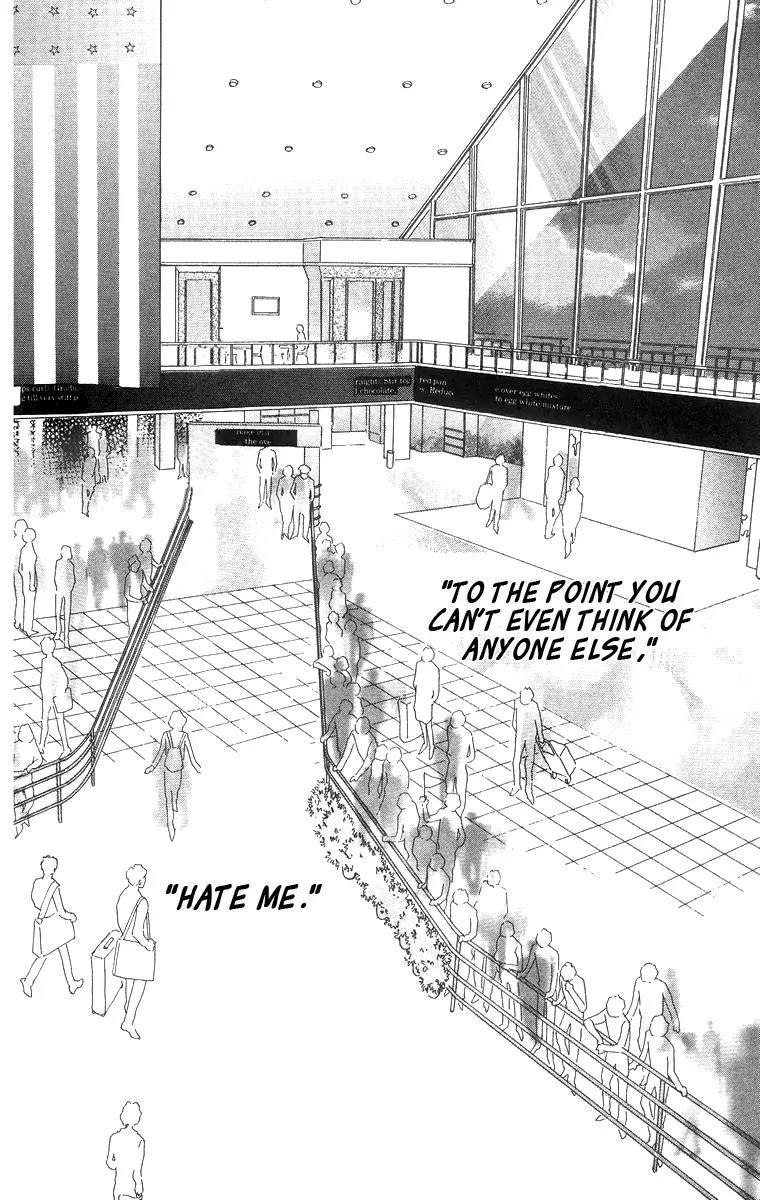 Tsumi ni Nureta Futari Chapter 50 page 34 - Chapter 50