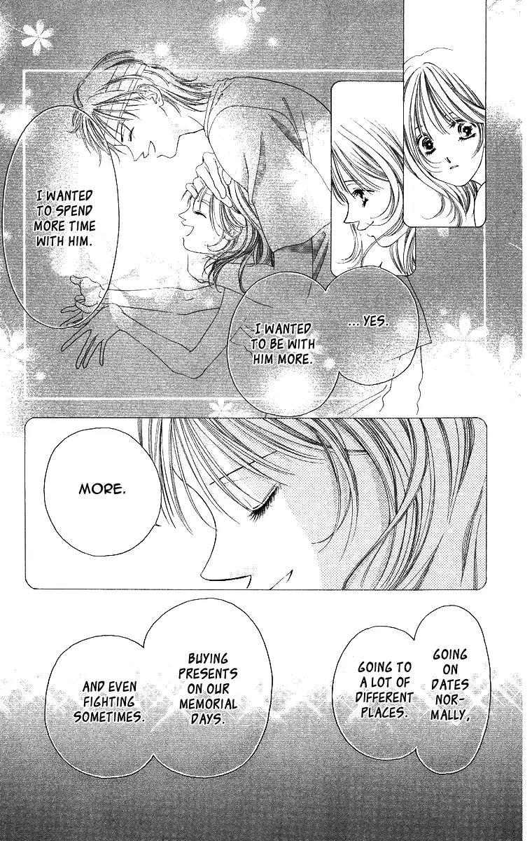 Tsumi ni Nureta Futari Chapter 50 page 37 - Chapter 50